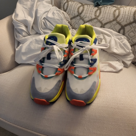 Puma Allen Cell Kaleidoscope - Picture 1 of 4